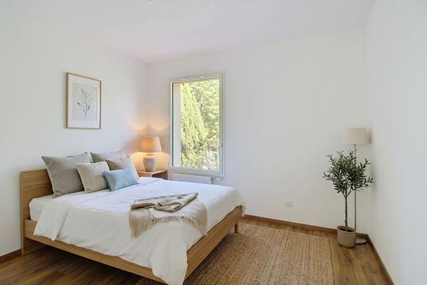 A vendre: Appartement T3 neuf avec jardin, garage et une place de parking - 69400 GLEIZÉ