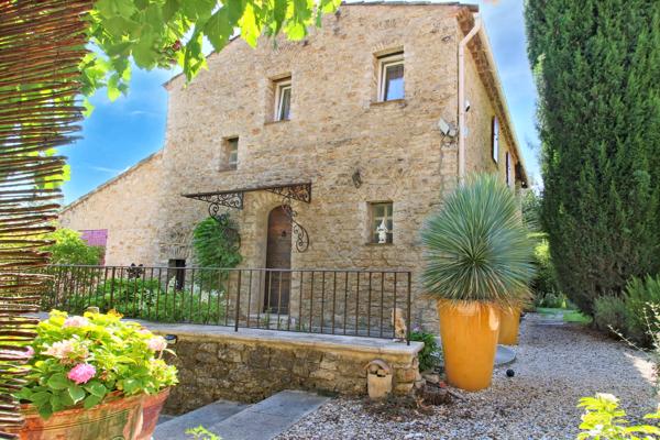 Maison à vendre à Apt (84400) - Vaucluse