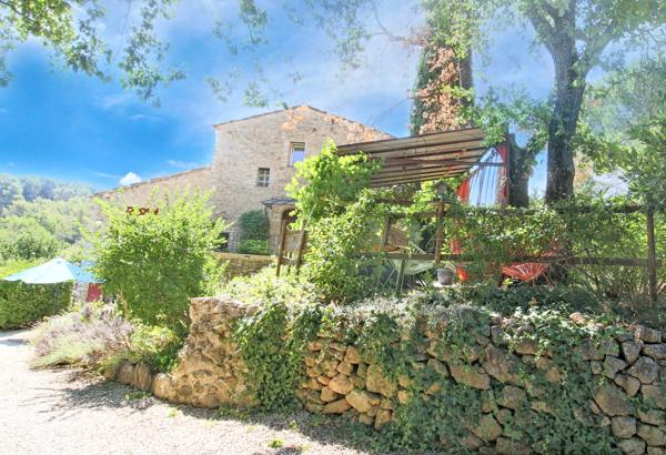 Maison à vendre à Apt (84400) - Vaucluse