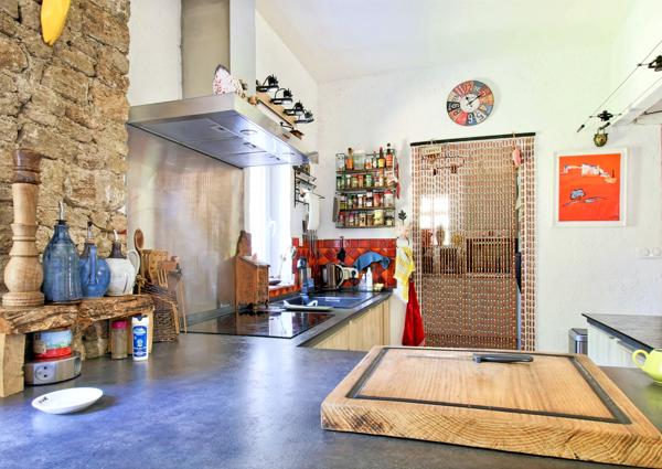 Maison à vendre à Apt (84400) - Vaucluse