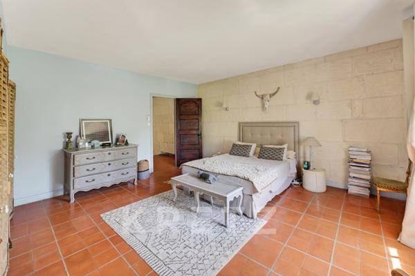 Arles – Domaine de caractère au cœur de la Camargue, activité de gîtes et chambres d’hôtes