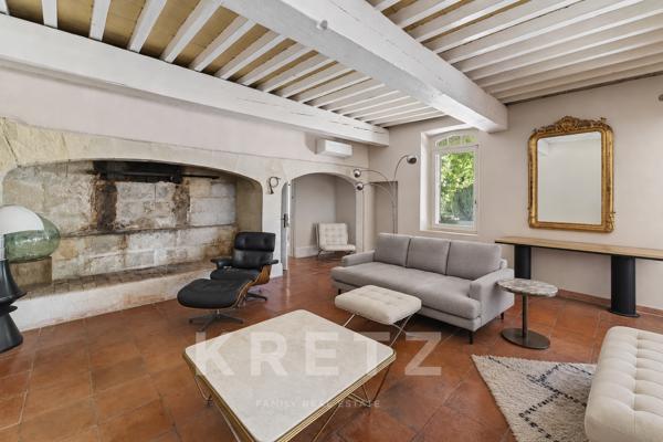 Arles – Domaine de caractère au cœur de la Camargue, activité de gîtes et chambres d’hôtes