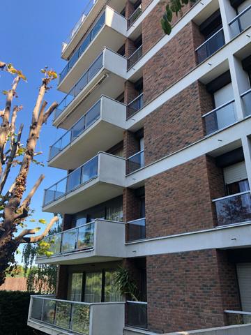 Appartement Jouy En Josas 4 pièce(s) 91.87 m2