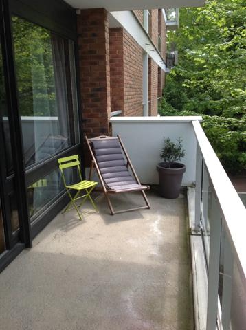 Appartement Jouy En Josas 4 pièce(s) 91.87 m2
