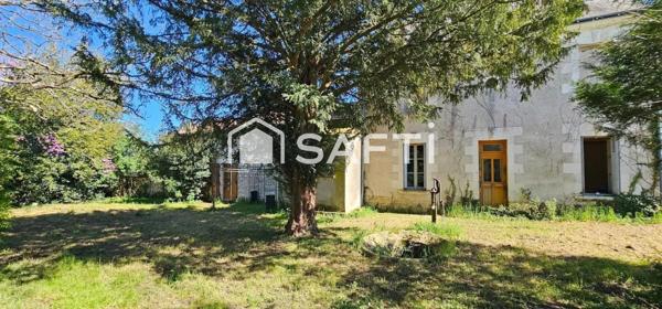 ferme familial plein coeur de campagne (proche ferme agricole)