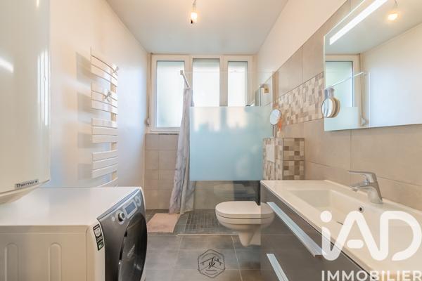 Appartement à vendre 2 pièces 55 m² Thionville