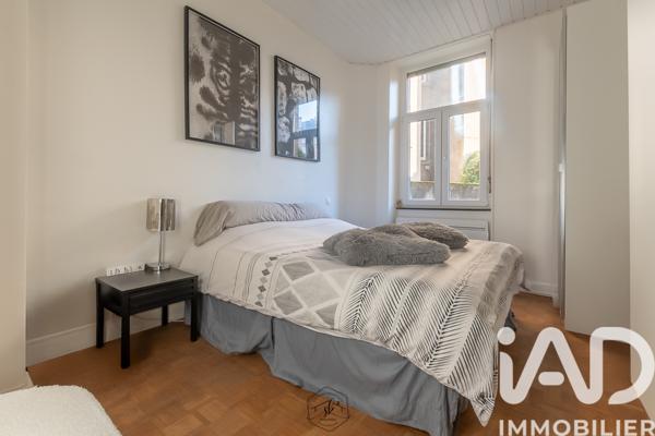 Appartement à vendre 2 pièces 55 m² Thionville