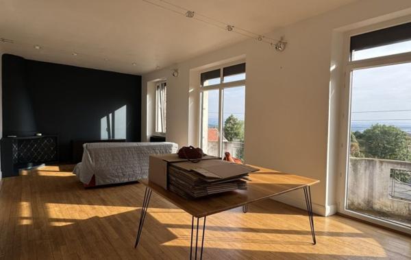 Vente Appartement P3 A proximité de la gare - avec vue rénové(e) Thiers
