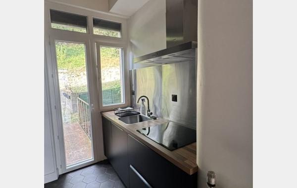 Vente Appartement P3 A proximité de la gare - avec vue rénové(e) Thiers