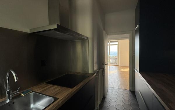 Vente Appartement P3 A proximité de la gare - avec vue rénové(e) Thiers