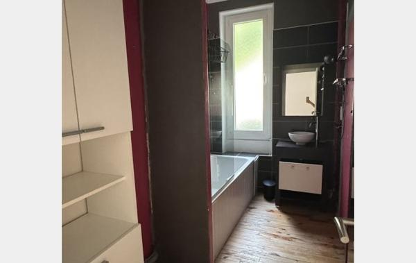 Vente Appartement P3 A proximité de la gare - avec vue rénové(e) Thiers