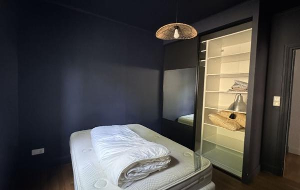 Vente Appartement P3 A proximité de la gare - avec vue rénové(e) Thiers