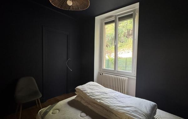 Vente Appartement P3 A proximité de la gare - avec vue rénové(e) Thiers