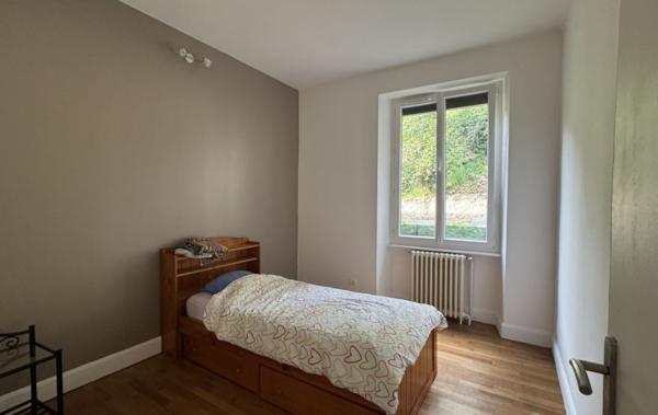 Vente Appartement P3 A proximité de la gare - avec vue rénové(e) Thiers