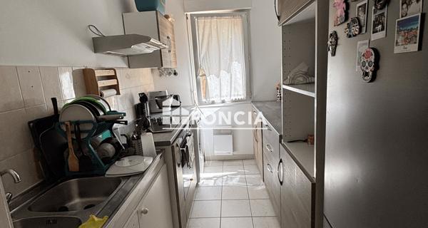 À vendre Appartement 2 pièces 48.6 m² - Aix-en-provence 13090