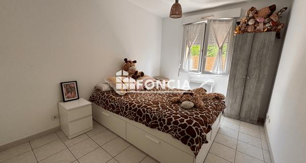 À vendre Appartement 2 pièces 48.6 m² - Aix-en-provence 13090