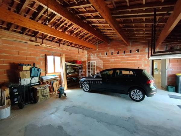 Maison Pineuilh 7 pièce(s) 165 m2