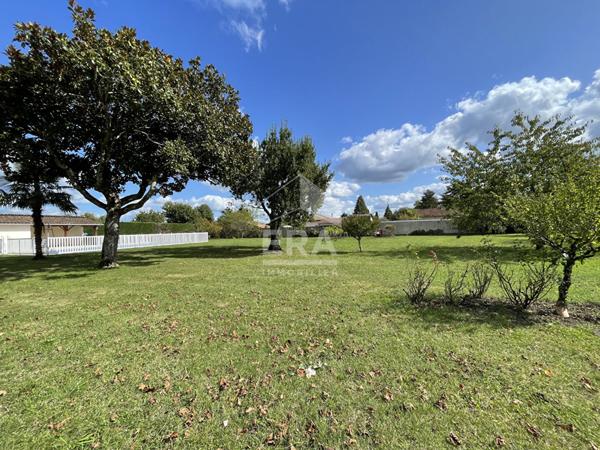 Maison Pineuilh 7 pièce(s) 165 m2