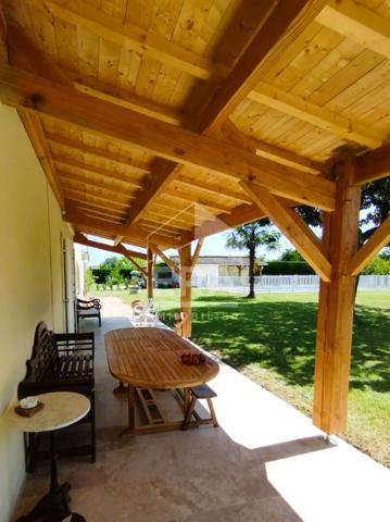 Maison Pineuilh 7 pièce(s) 165 m2