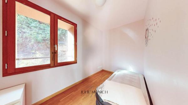 MAISON 3 FACES AVEC TERRASSES ET JARDIN