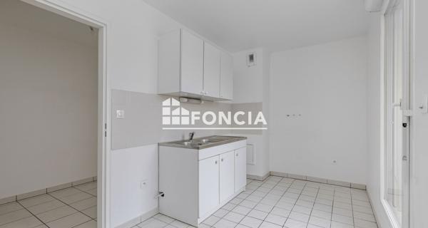 À vendre Appartement 5 pièces 112.65 m² - Rouen 76100