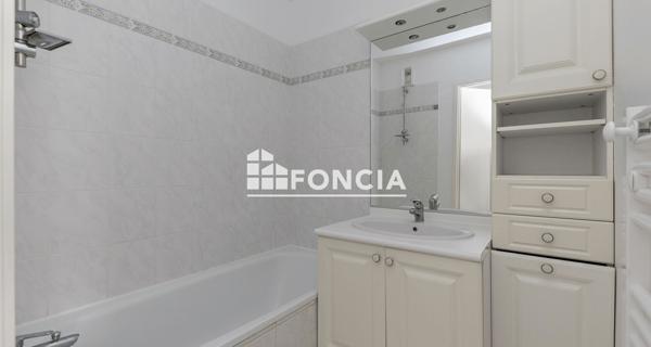 À vendre Appartement 5 pièces 112.65 m² - Rouen 76100