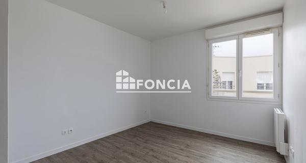 À vendre Appartement 5 pièces 112.65 m² - Rouen 76100