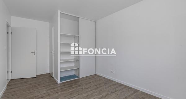 À vendre Appartement 5 pièces 112.65 m² - Rouen 76100