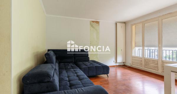 À vendre Appartement 2 pièces 61.12 m² - ÉVreux 27000