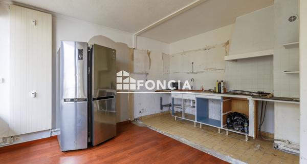 À vendre Appartement 2 pièces 61.12 m² - ÉVreux 27000
