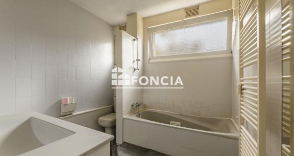 À vendre Appartement 2 pièces 61.12 m² - ÉVreux 27000