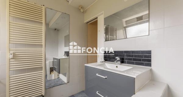 À vendre Appartement 2 pièces 61.12 m² - ÉVreux 27000