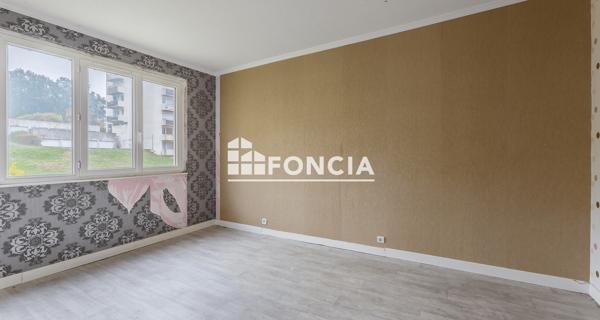 À vendre Appartement 2 pièces 61.12 m² - ÉVreux 27000