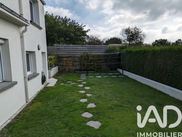 Maison à vendre 6 pièces 120 m² Les Herbiers