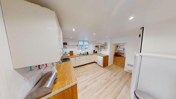 Appartement Le Havre 5 pièce(s) Le HAVRE