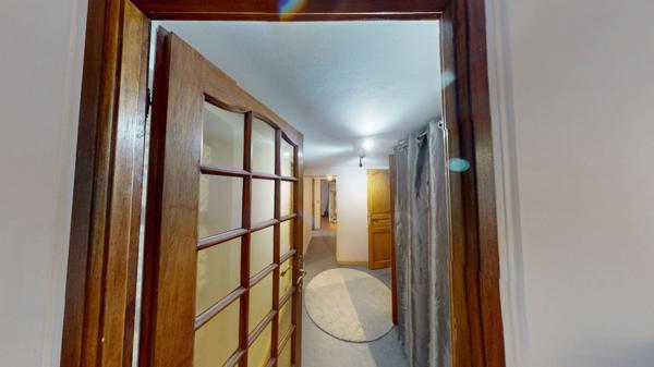 Appartement Le Havre 5 pièce(s) Le HAVRE