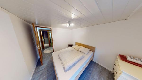 Appartement Le Havre 5 pièce(s) Le HAVRE