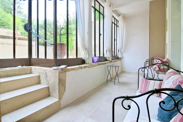 Maison à vendre à Apt (84400) - Vaucluse