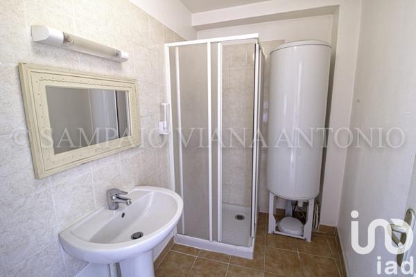 Maison à vendre 3 pièces 50 m² Puiseaux