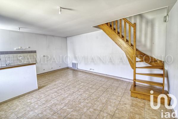 Maison à vendre 3 pièces 50 m² Puiseaux