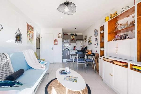 Appartement à vendre 2 pièces 49.54m² Plaisance-du-Touch (31830)