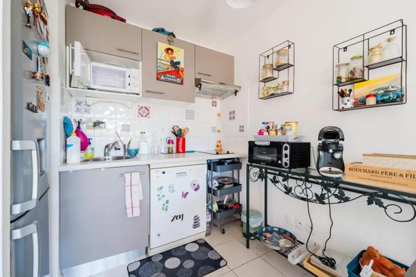 Appartement à vendre 2 pièces 49.54m² Plaisance-du-Touch (31830)