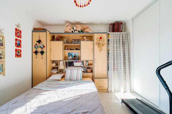Appartement à vendre 2 pièces 49.54m² Plaisance-du-Touch (31830)