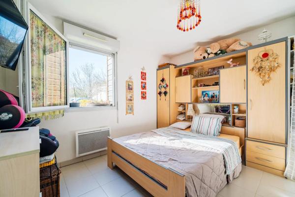 Appartement à vendre 2 pièces 49.54m² Plaisance-du-Touch (31830)