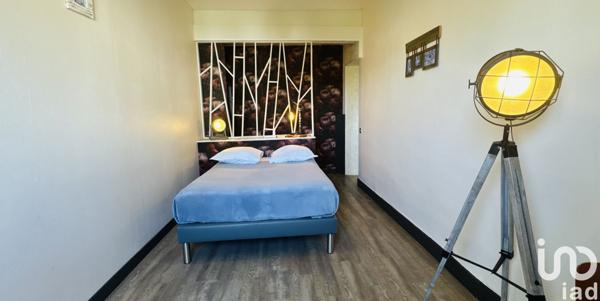 Hôtel-restaurant à vendre 340 m² Sainte-Foy-la-Grande