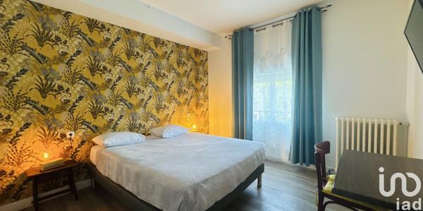 Hôtel-restaurant à vendre 340 m² Sainte-Foy-la-Grande