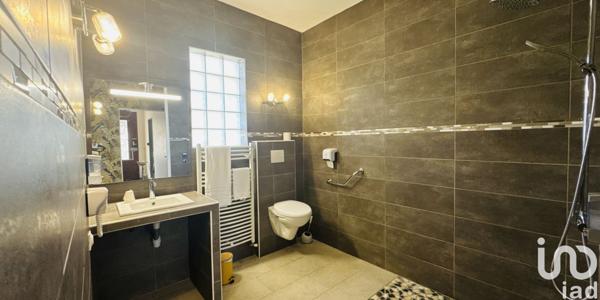 Hôtel-restaurant à vendre 340 m² Sainte-Foy-la-Grande