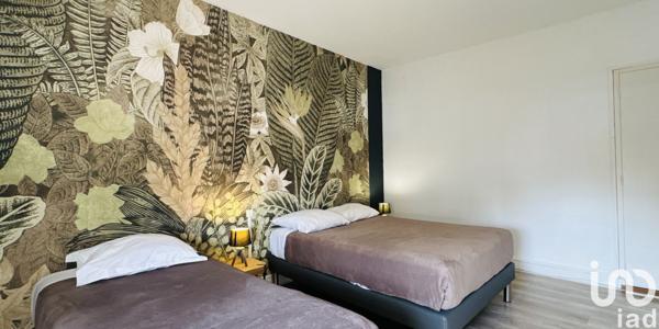 Hôtel-restaurant à vendre 340 m² Sainte-Foy-la-Grande