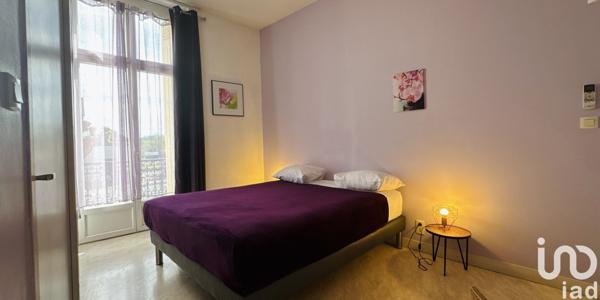 Hôtel-restaurant à vendre 340 m² Sainte-Foy-la-Grande