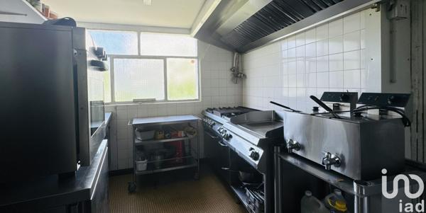 Hôtel-restaurant à vendre 340 m² Sainte-Foy-la-Grande